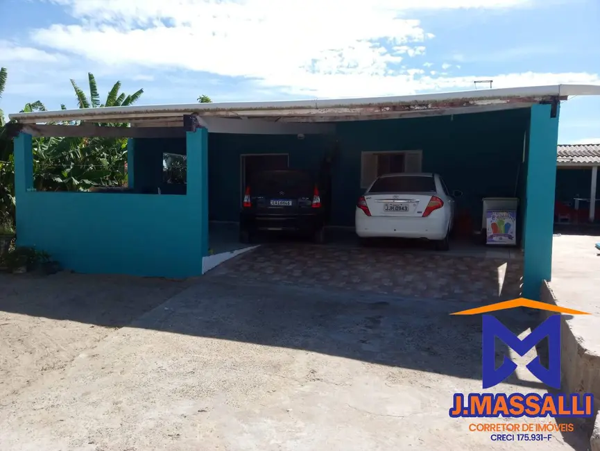 Foto 4 de Casa com 2 quartos à venda, 500m2 em Ilha Comprida - SP