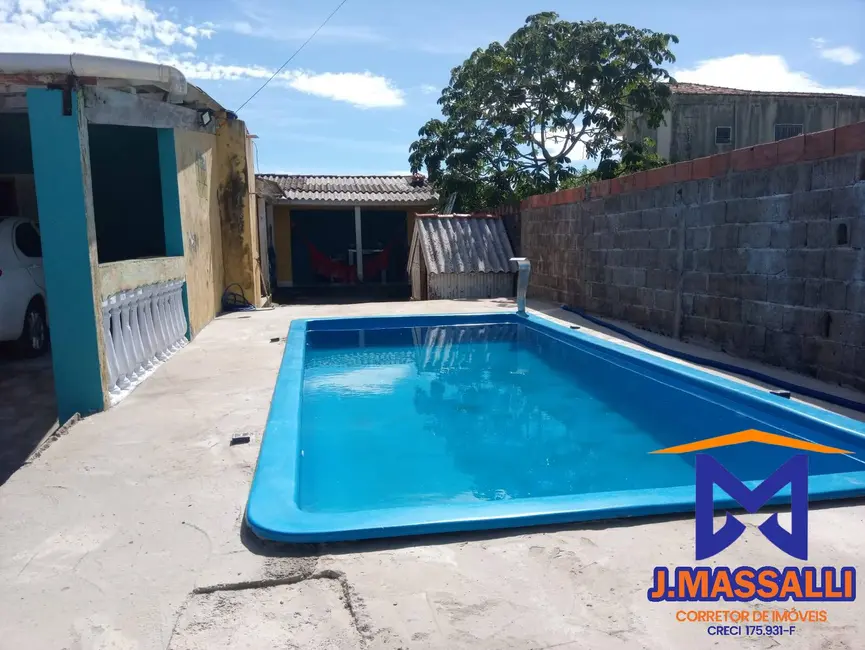 Foto 6 de Casa com 2 quartos à venda, 500m2 em Ilha Comprida - SP