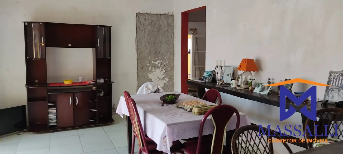 Foto 2 de Casa com 2 quartos à venda, 500m2 em Ilha Comprida - SP