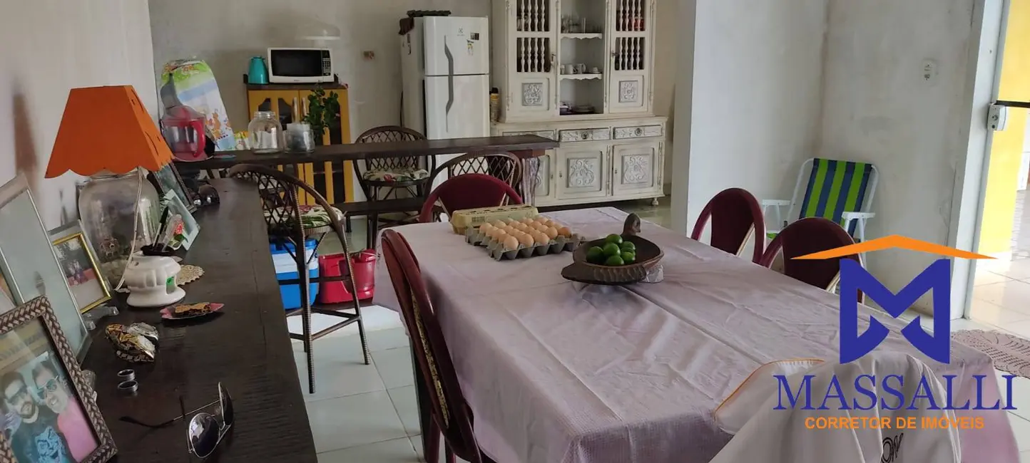 Foto 13 de Casa com 2 quartos à venda, 500m2 em Ilha Comprida - SP