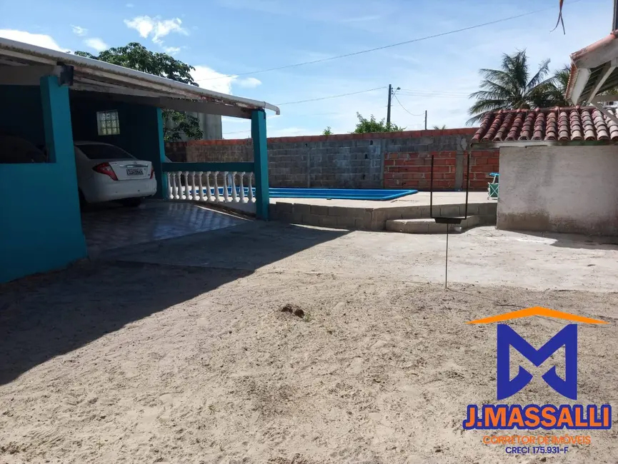 Foto 5 de Casa com 2 quartos à venda, 500m2 em Ilha Comprida - SP