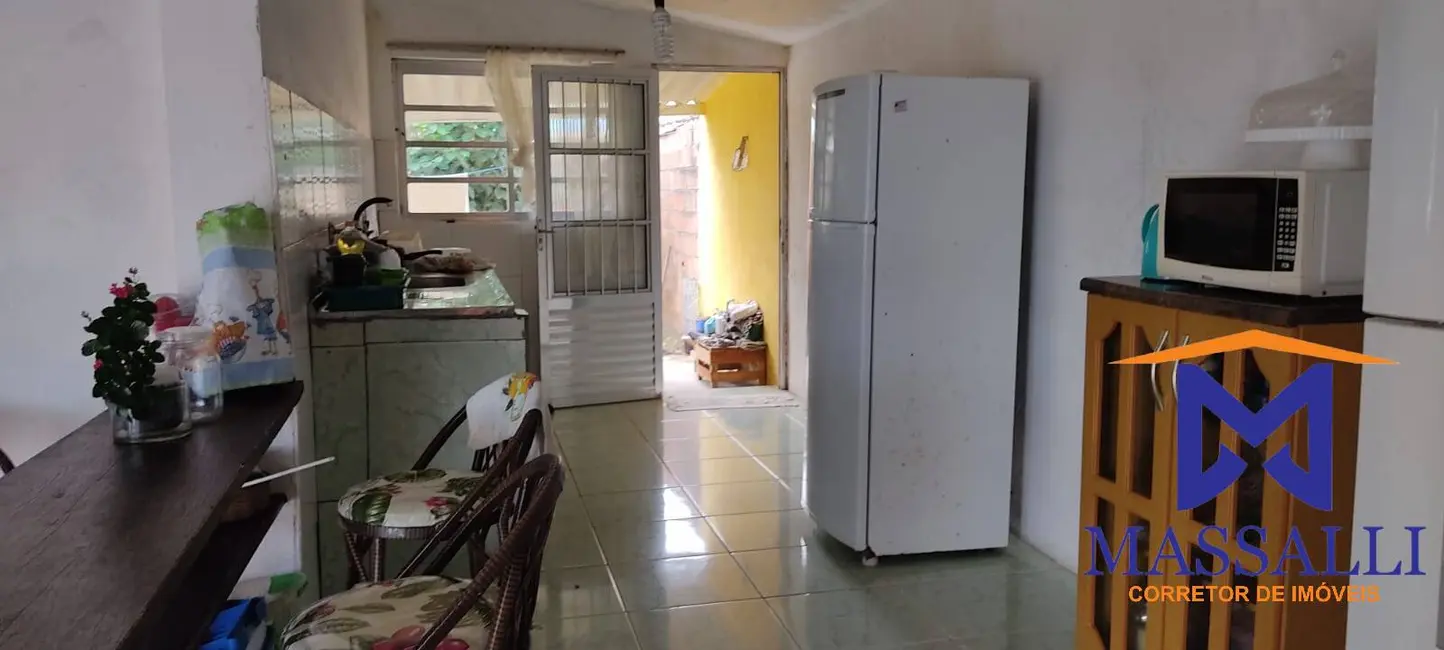 Foto 8 de Casa com 2 quartos à venda, 500m2 em Ilha Comprida - SP