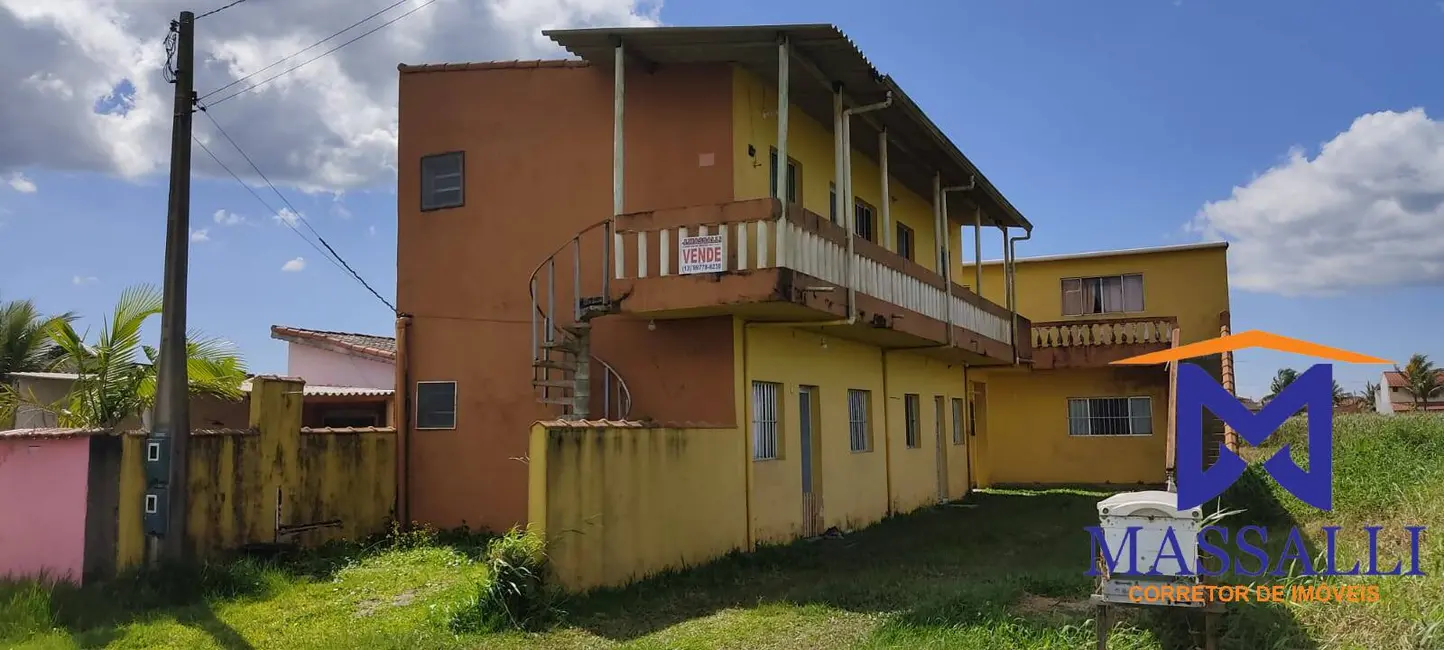 Foto 1 de Apartamento à venda em Ilha Comprida - SP