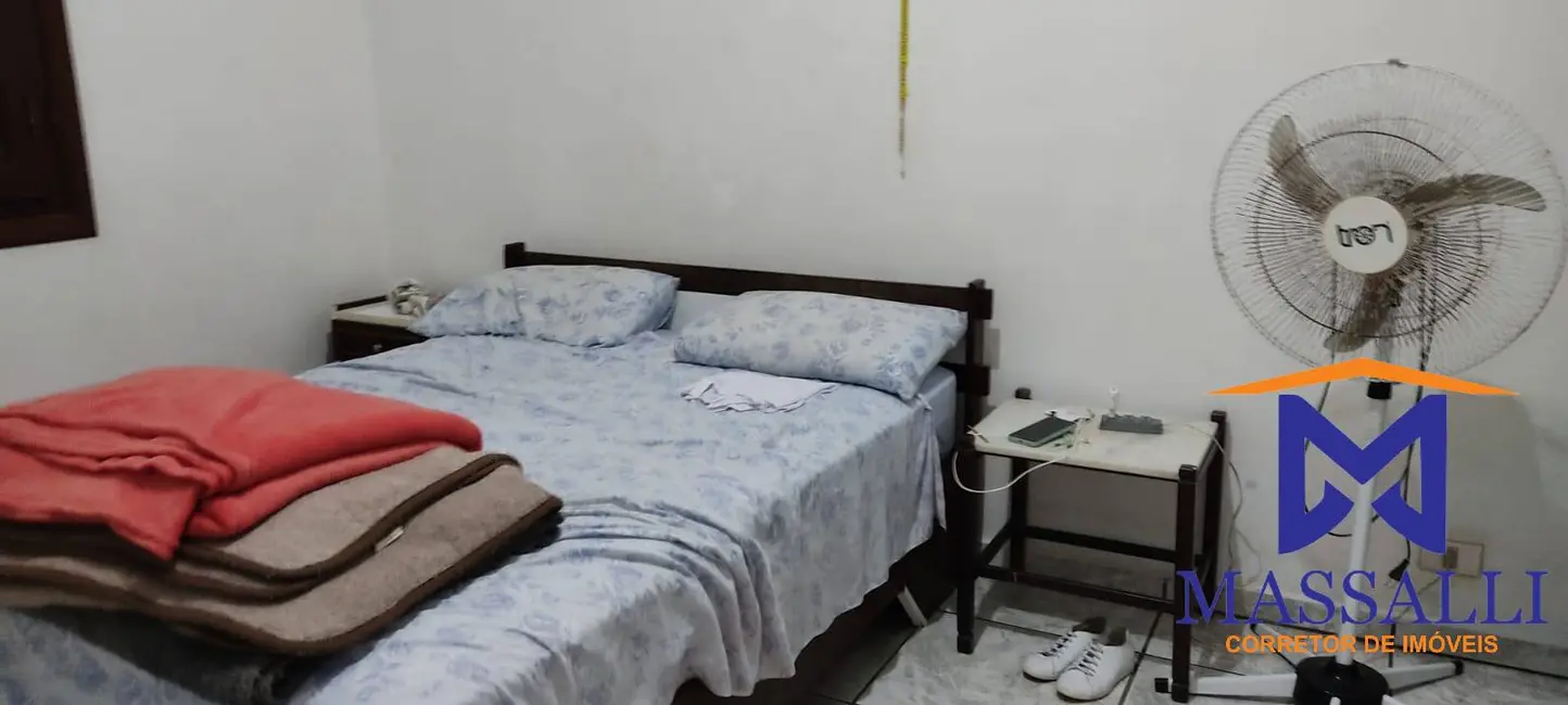 Casa com 4 quartos à venda, 360m2 em Iguape - SP - imagem 8 Foto 8 de Casa com 4 quartos à venda, 360m2 em Iguape - SP