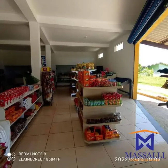 Foto 8 de Sala Comercial à venda, 720m2 em Ilha Comprida - SP