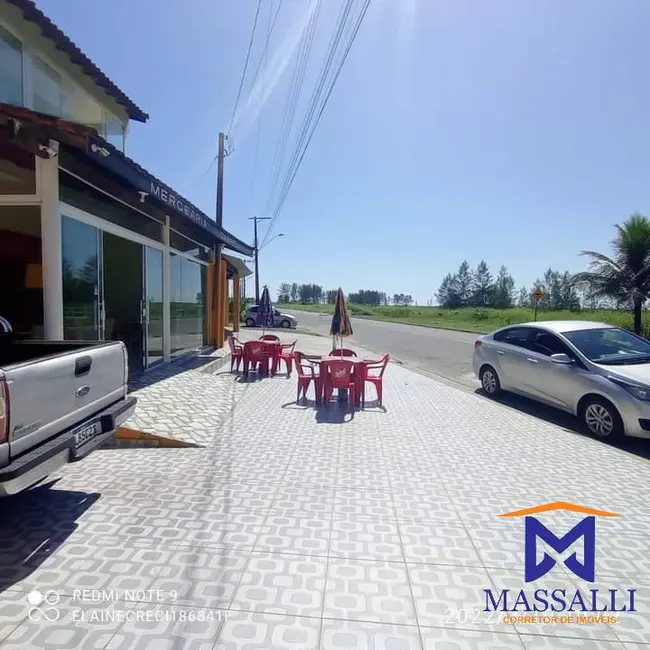 Foto 3 de Sala Comercial à venda, 720m2 em Ilha Comprida - SP