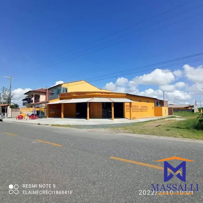 Foto 2 de Sala Comercial à venda, 720m2 em Ilha Comprida - SP