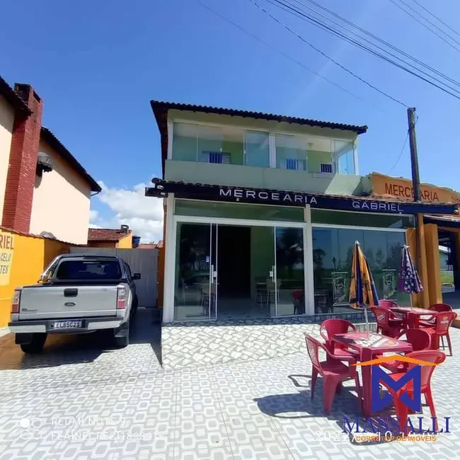 Foto 1 de Sala Comercial à venda, 720m2 em Ilha Comprida - SP
