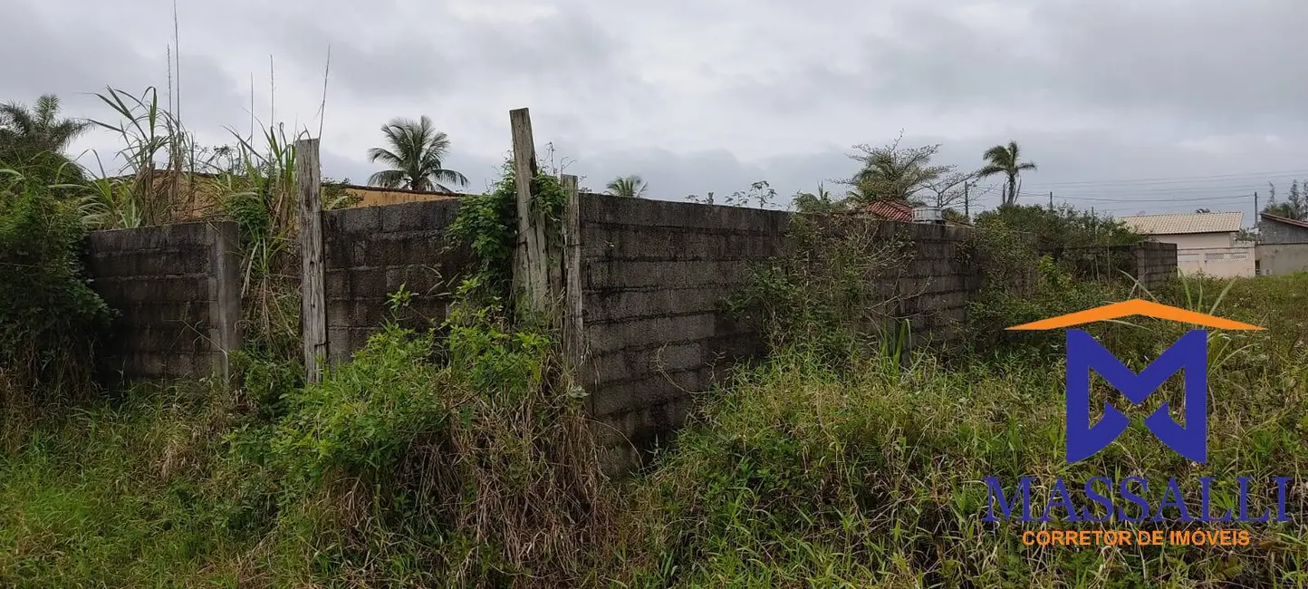 Foto 9 de Terreno / Lote à venda, 300m2 em Ilha Comprida - SP