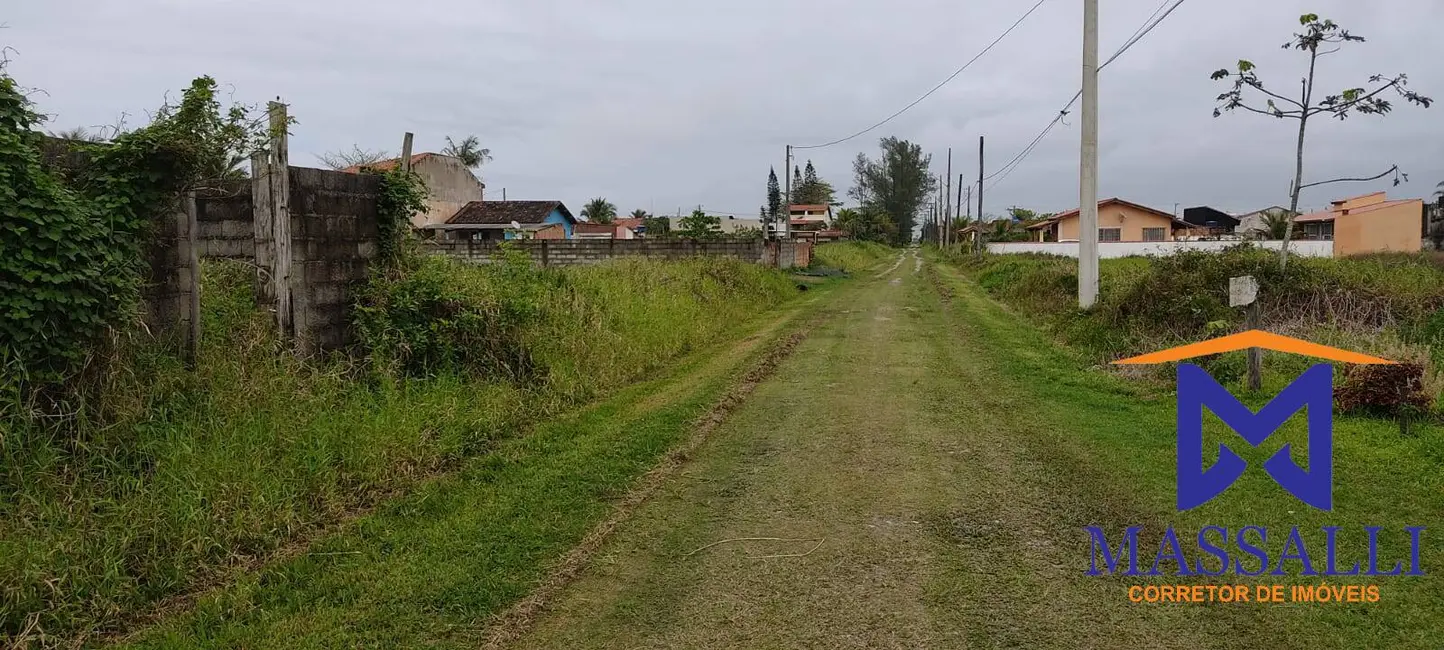 Foto 5 de Terreno / Lote à venda, 300m2 em Ilha Comprida - SP