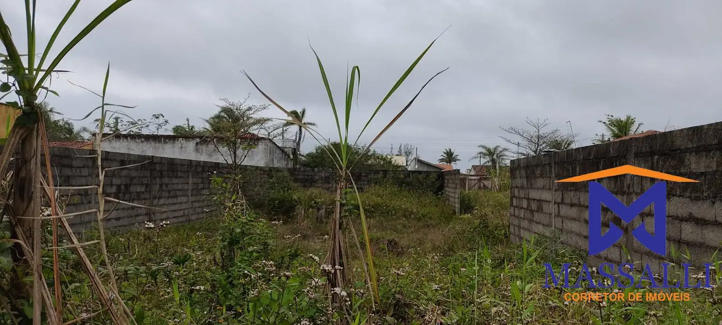 Foto 6 de Terreno / Lote à venda, 300m2 em Ilha Comprida - SP