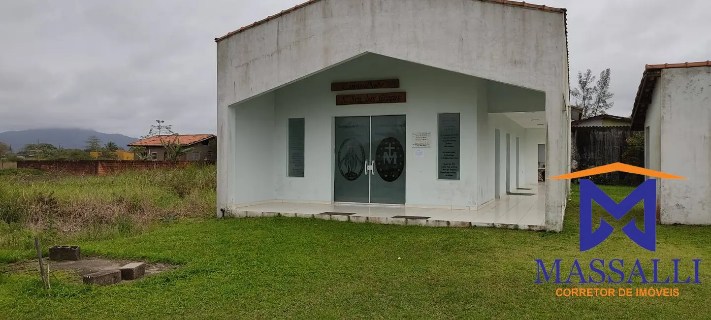 Foto 4 de Terreno / Lote à venda, 300m2 em Ilha Comprida - SP