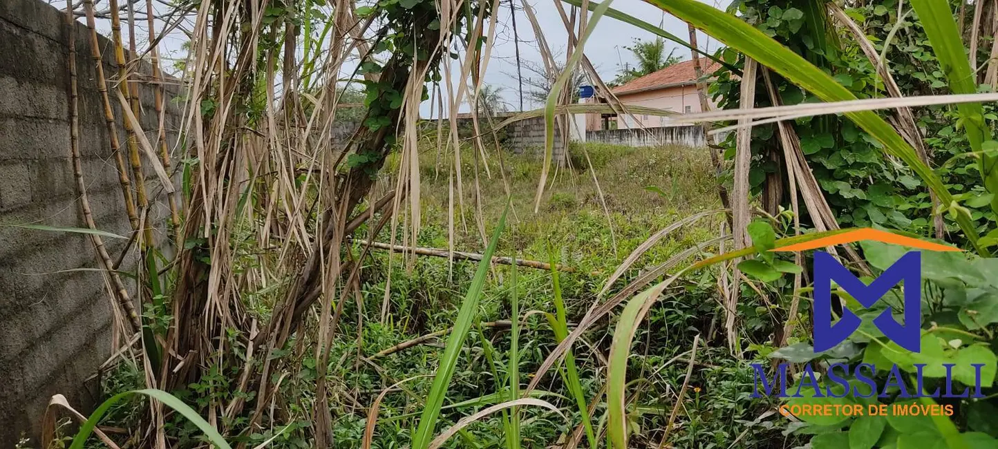 Foto 7 de Terreno / Lote à venda, 300m2 em Ilha Comprida - SP