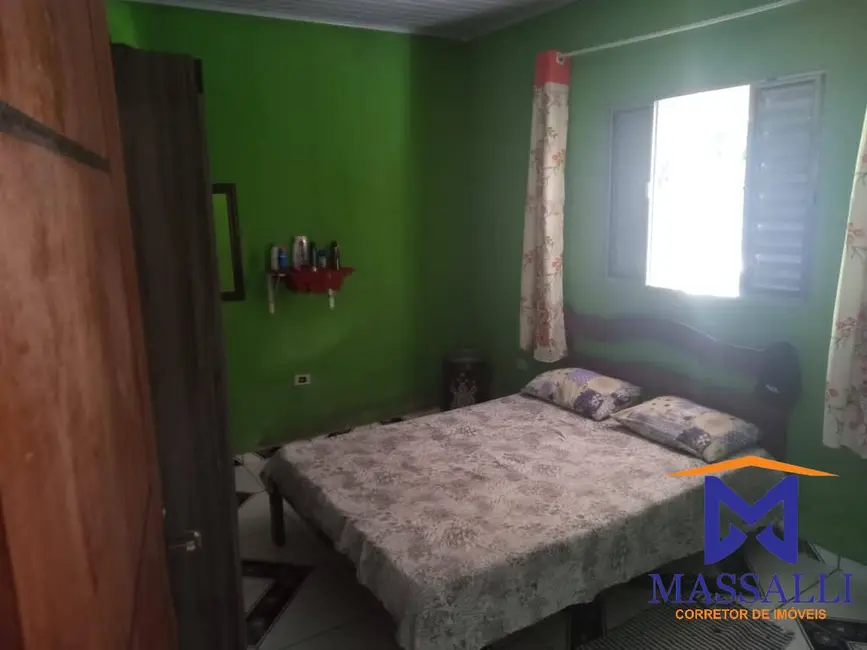 Sítio / Rancho com 2 quartos à venda, 300m2 em Iguape - SP - imagem 5 Foto 5 de Sítio / Rancho com 2 quartos à venda, 300m2 em Iguape - SP