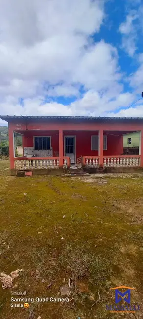 Foto 1 de Sítio / Rancho com 2 quartos à venda, 300m2 em Iguape - SP