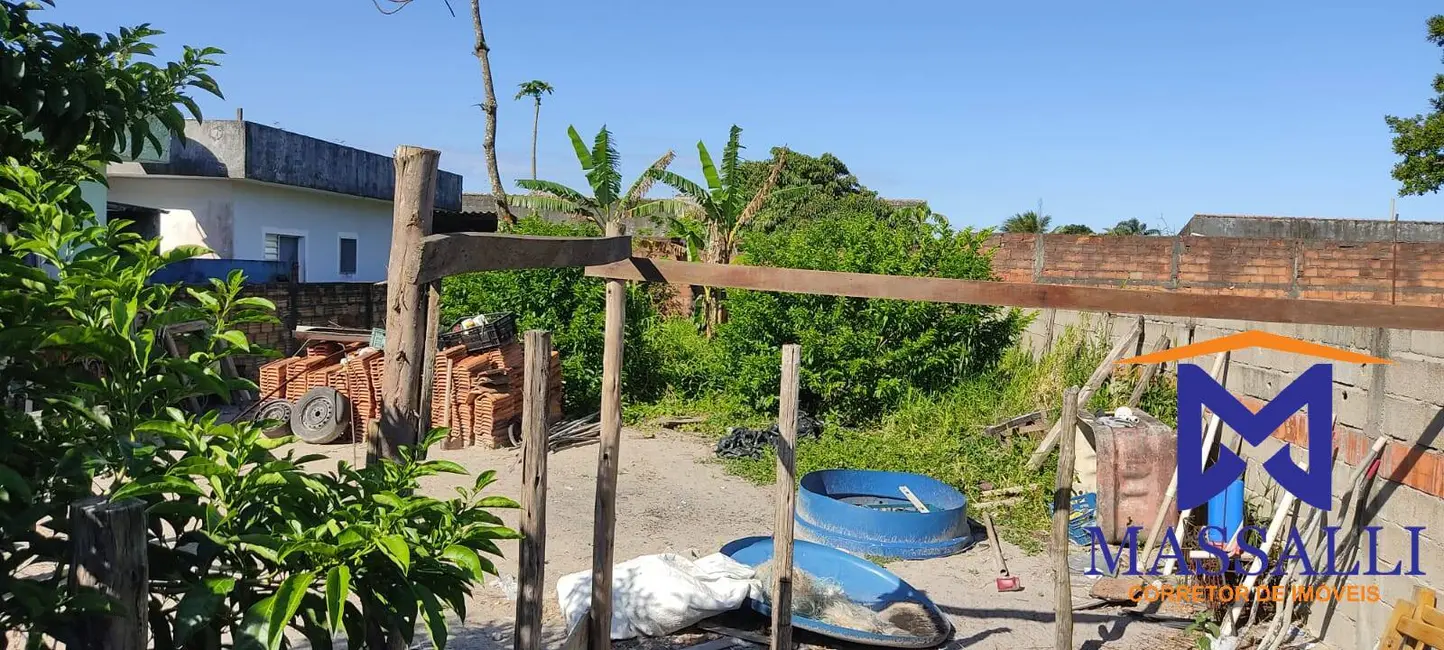 Foto 6 de Terreno / Lote à venda, 250m2 em Ilha Comprida - SP