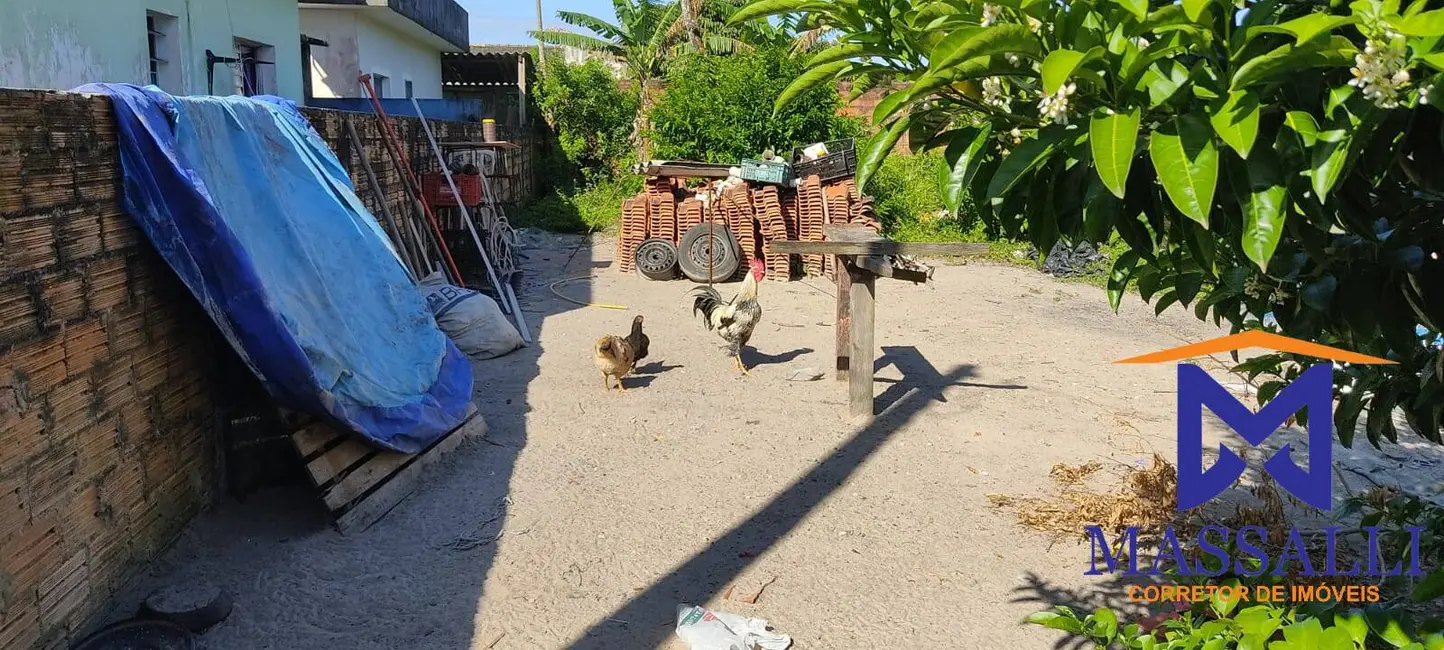 Foto 7 de Terreno / Lote à venda, 250m2 em Ilha Comprida - SP