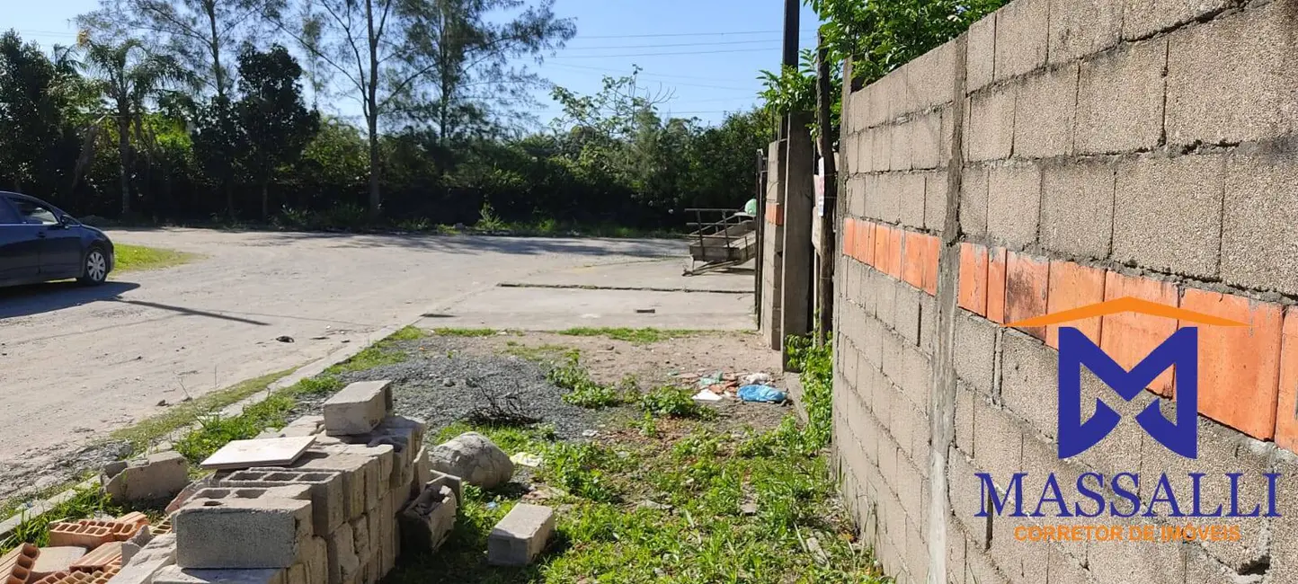 Foto 4 de Terreno / Lote à venda, 250m2 em Ilha Comprida - SP