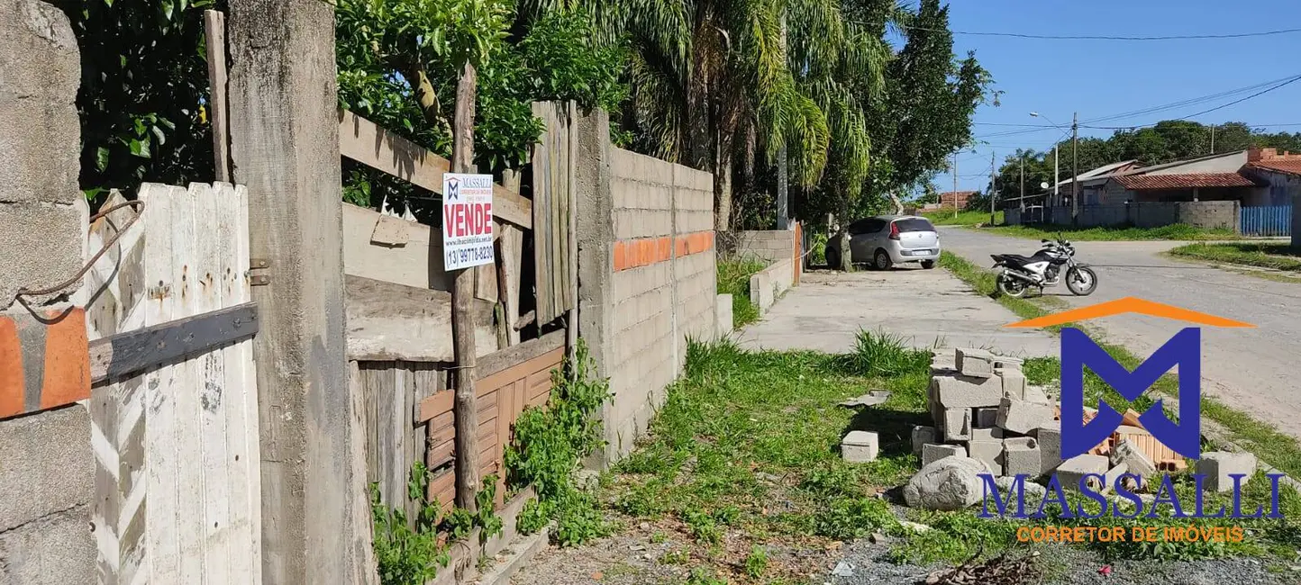 Foto 5 de Terreno / Lote à venda, 250m2 em Ilha Comprida - SP