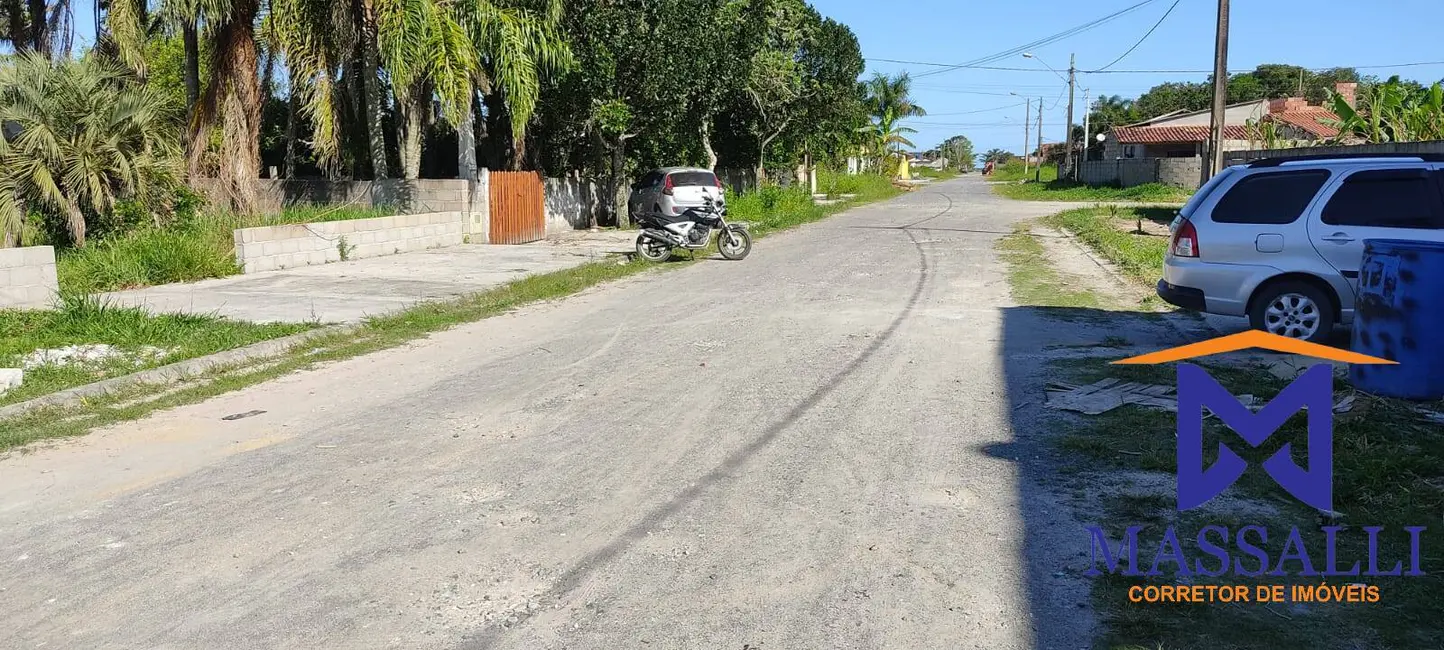 Foto 8 de Terreno / Lote à venda, 250m2 em Ilha Comprida - SP