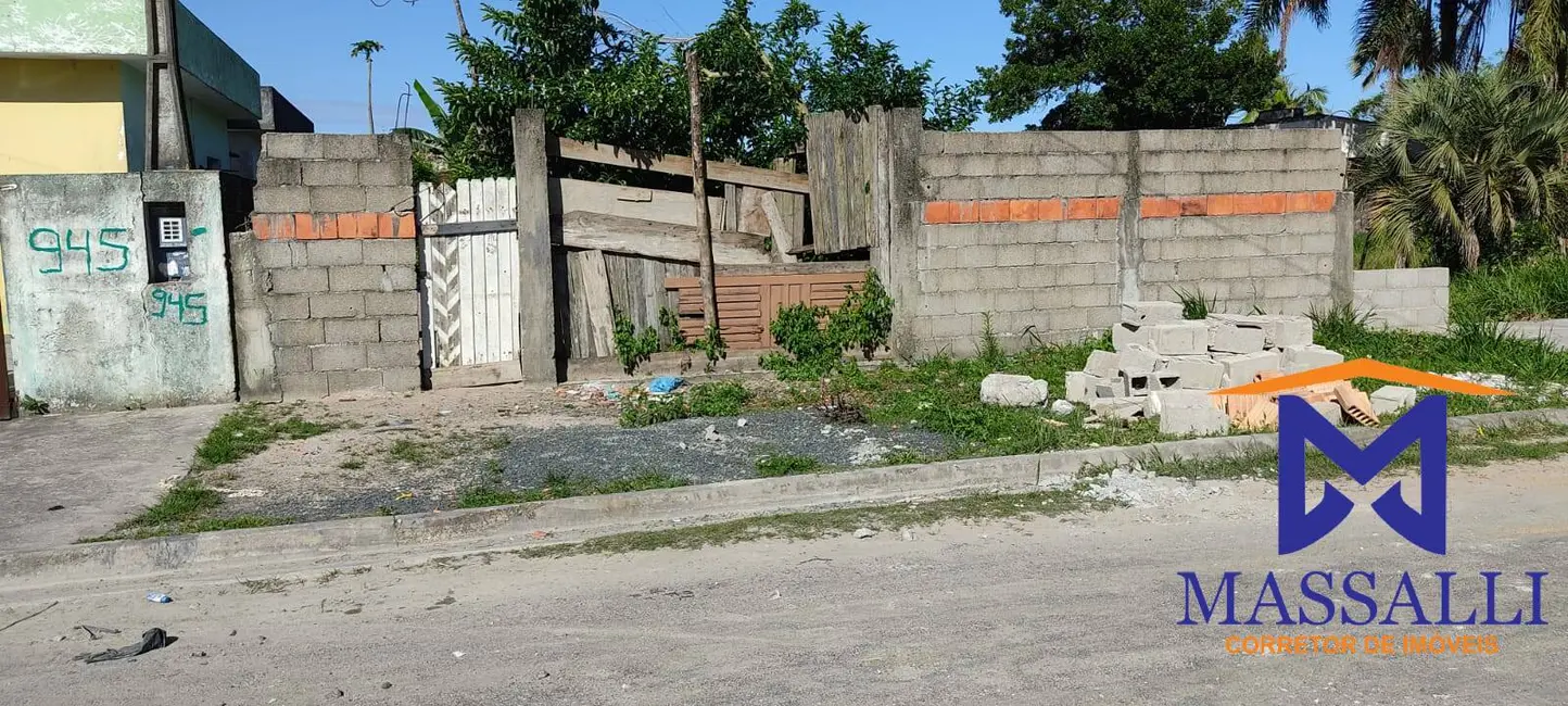 Foto 9 de Terreno / Lote à venda, 250m2 em Ilha Comprida - SP