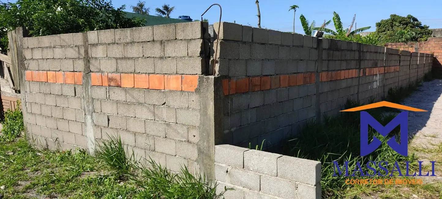 Foto 3 de Terreno / Lote à venda, 250m2 em Ilha Comprida - SP