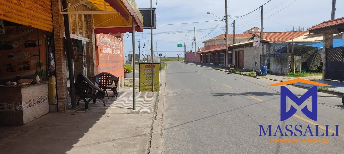 Foto 6 de Sala Comercial à venda, 327m2 em Ilha Comprida - SP