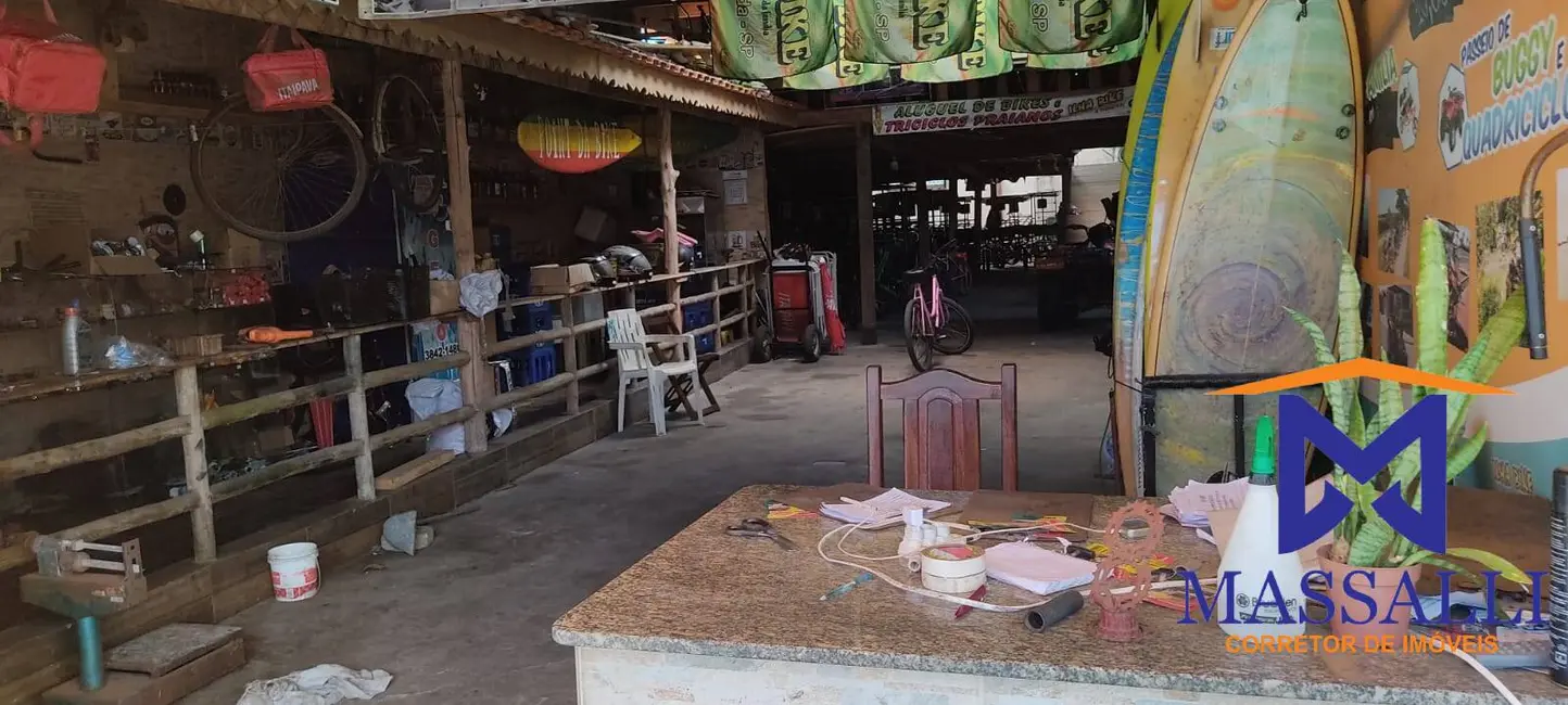 Foto 8 de Sala Comercial à venda, 327m2 em Ilha Comprida - SP