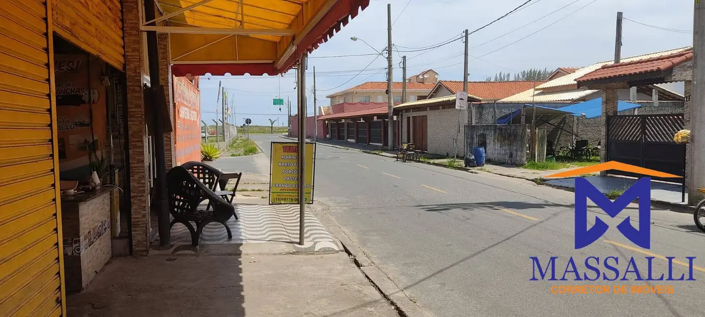 Foto 5 de Sala Comercial à venda, 327m2 em Ilha Comprida - SP