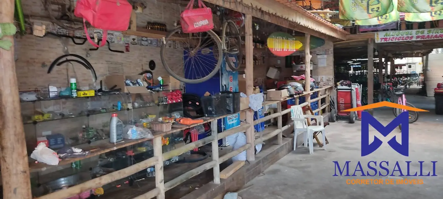 Foto 9 de Sala Comercial à venda, 327m2 em Ilha Comprida - SP