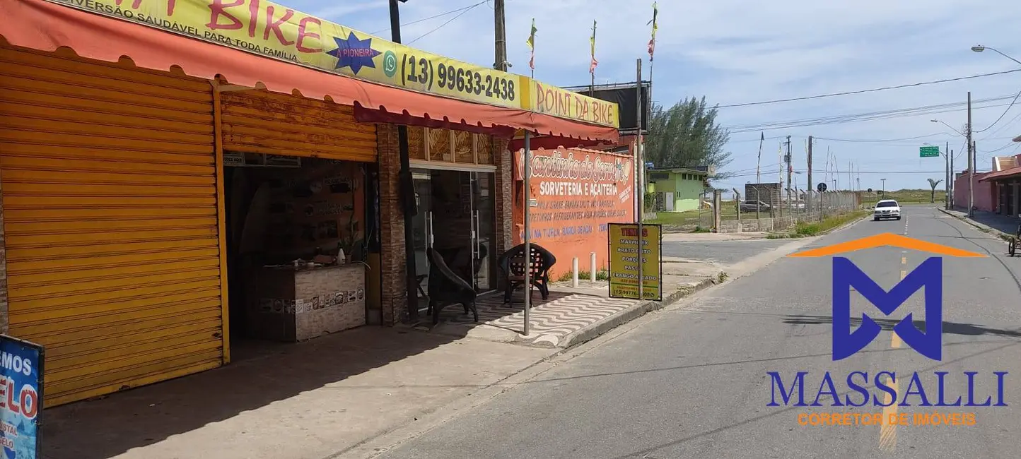 Foto 4 de Sala Comercial à venda, 327m2 em Ilha Comprida - SP