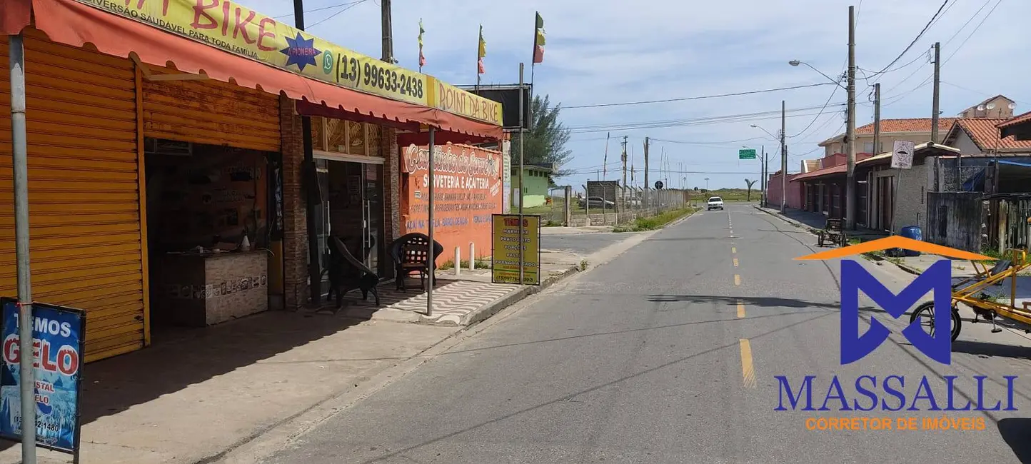 Foto 3 de Sala Comercial à venda, 327m2 em Ilha Comprida - SP