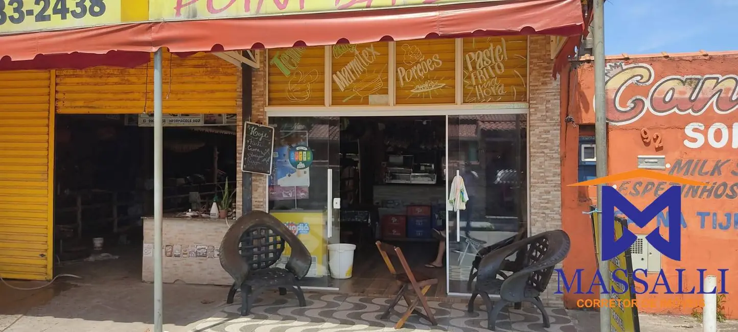 Foto 2 de Sala Comercial à venda, 327m2 em Ilha Comprida - SP