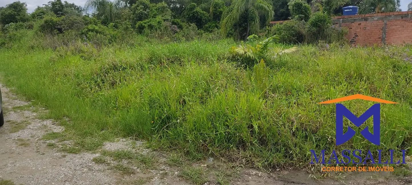 Foto 4 de Terreno / Lote à venda, 323m2 em Ilha Comprida - SP