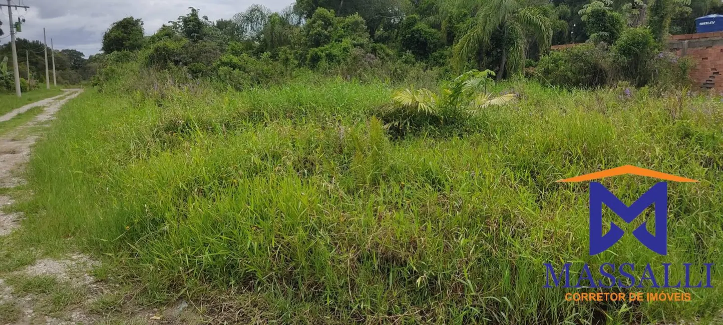 Foto 2 de Terreno / Lote à venda, 323m2 em Ilha Comprida - SP