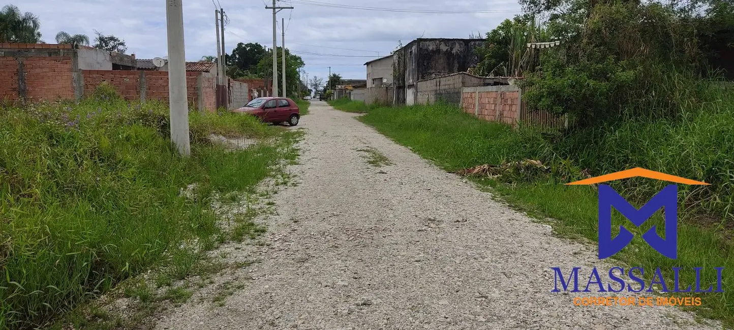 Foto 6 de Terreno / Lote à venda, 323m2 em Ilha Comprida - SP