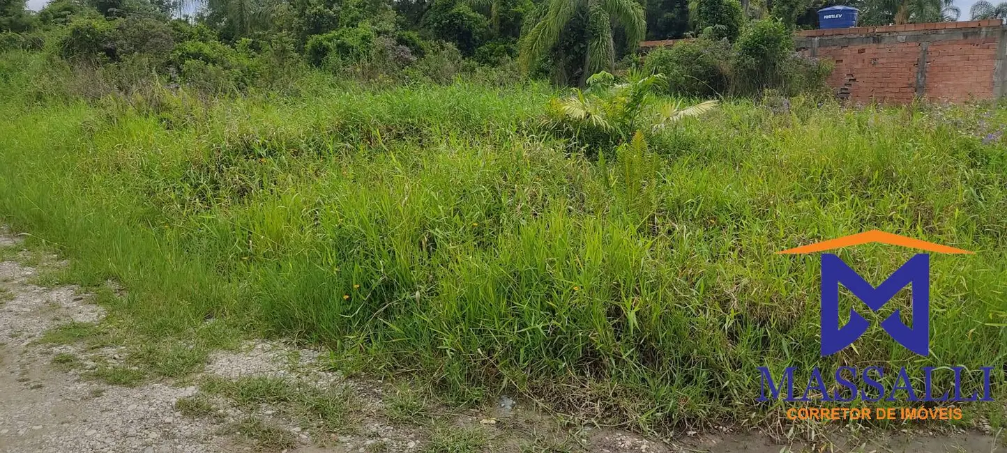 Foto 7 de Terreno / Lote à venda, 323m2 em Ilha Comprida - SP