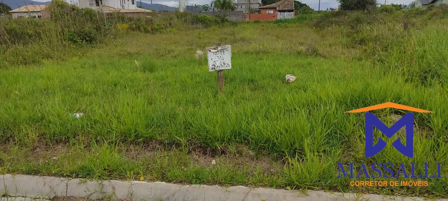 Foto 1 de Terreno / Lote à venda, 250m2 em Ilha Comprida - SP