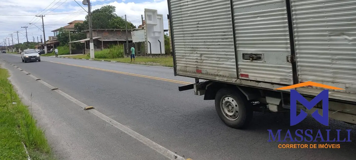 Foto 3 de Terreno / Lote à venda, 1000m2 em Ilha Comprida - SP