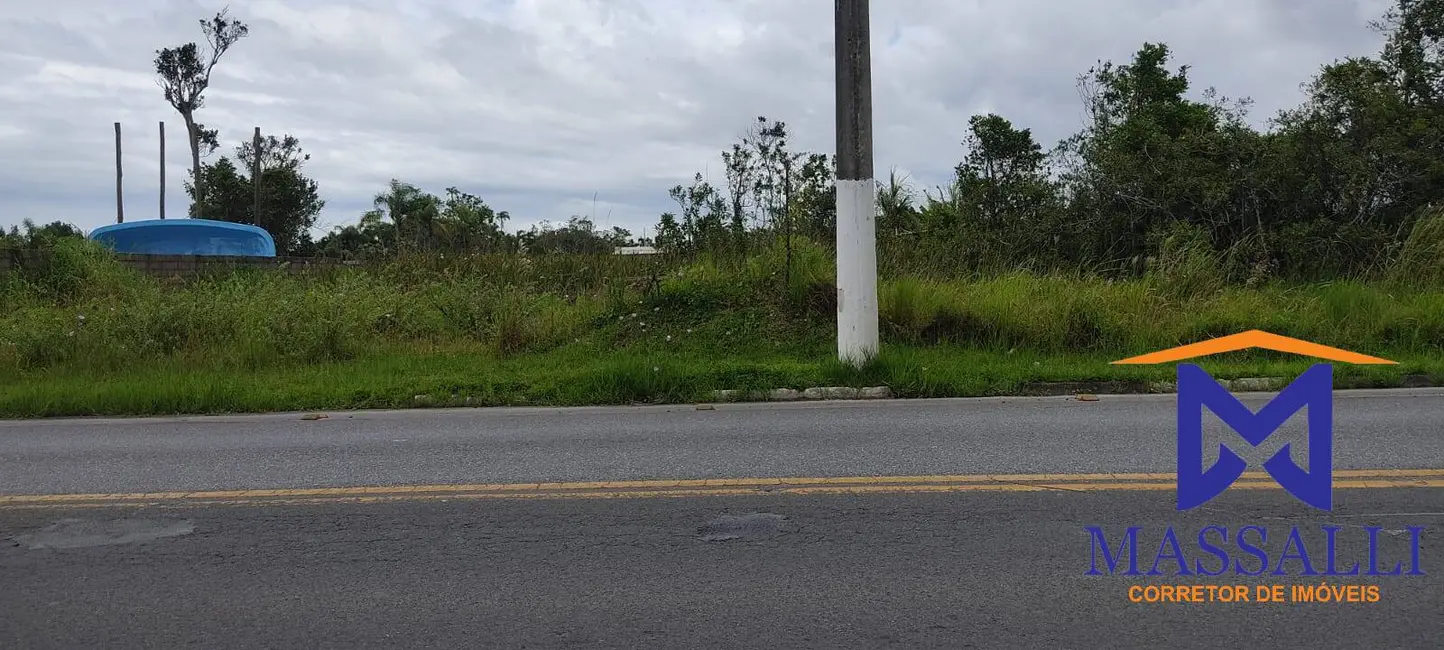 Foto 4 de Terreno / Lote à venda, 1000m2 em Ilha Comprida - SP