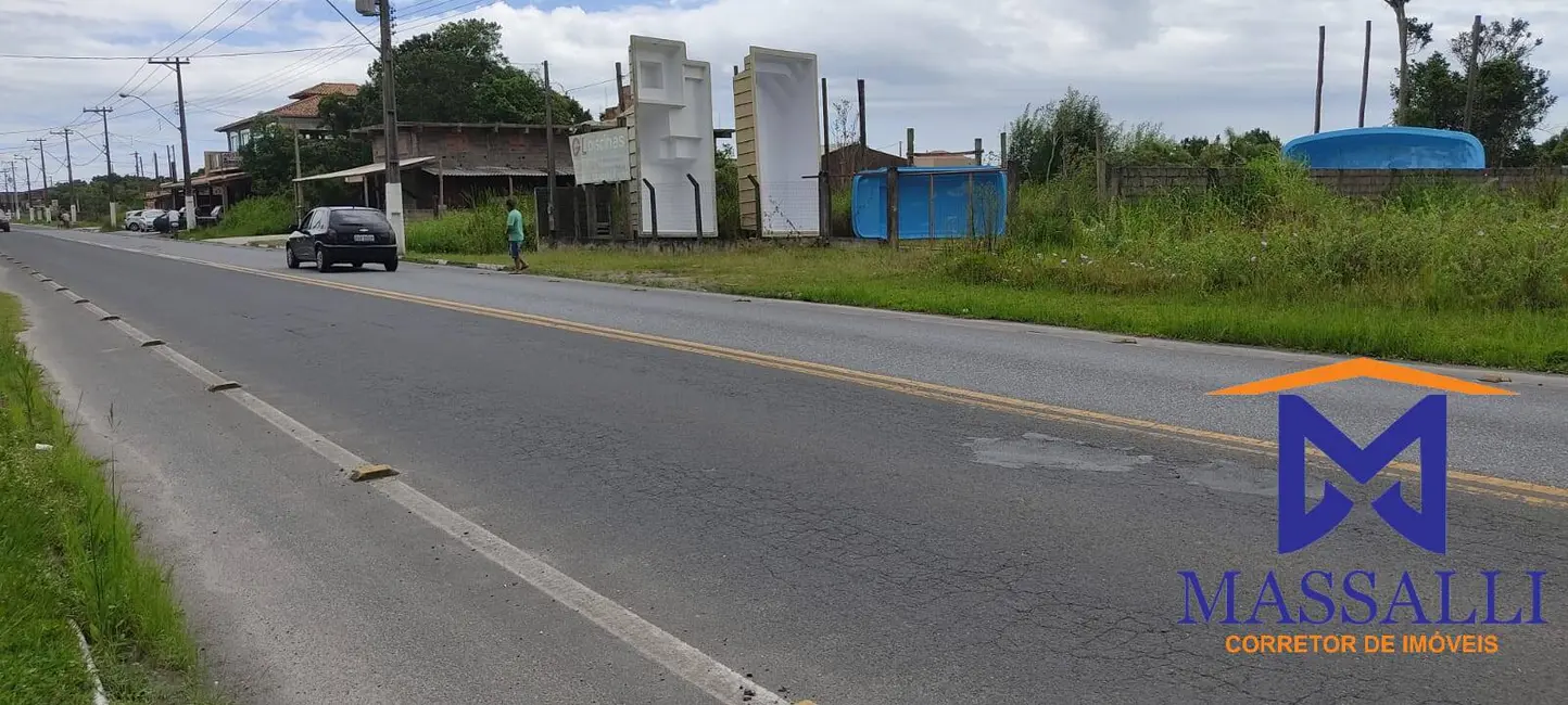 Foto 2 de Terreno / Lote à venda, 1000m2 em Ilha Comprida - SP