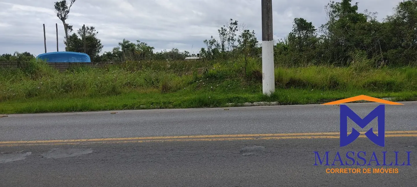 Foto 5 de Terreno / Lote à venda, 1000m2 em Ilha Comprida - SP