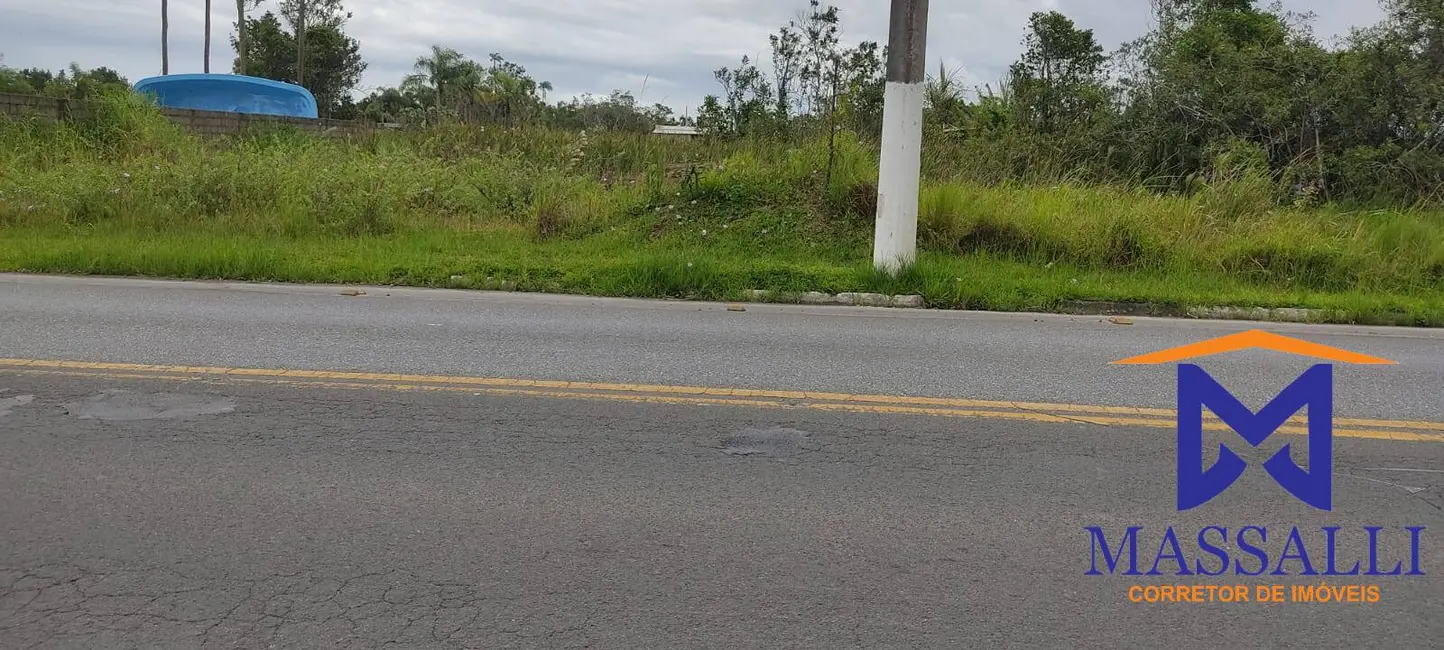 Foto 7 de Terreno / Lote à venda, 1000m2 em Ilha Comprida - SP