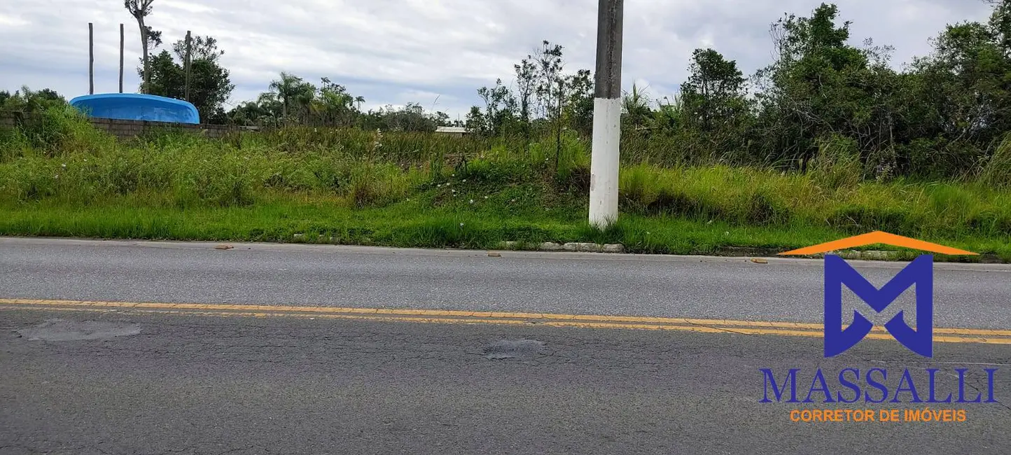 Foto 6 de Terreno / Lote à venda, 1000m2 em Ilha Comprida - SP