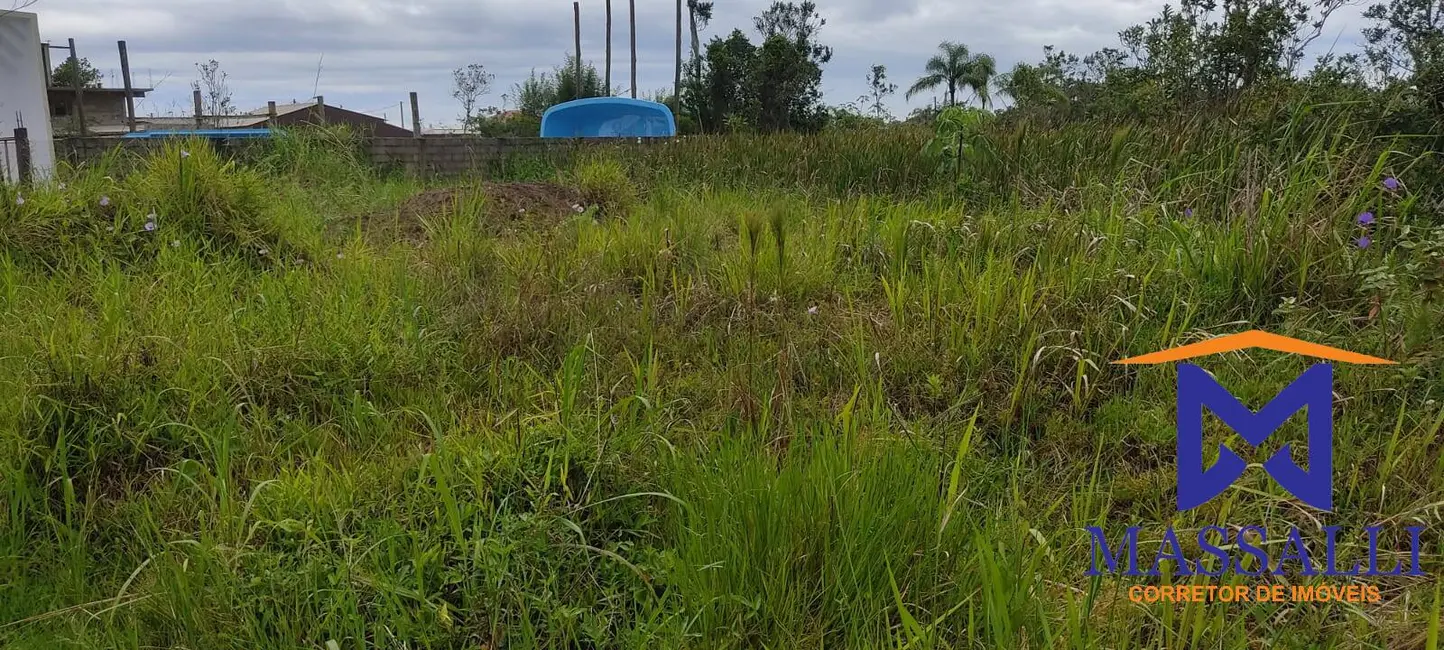 Foto 8 de Terreno / Lote à venda, 1000m2 em Ilha Comprida - SP