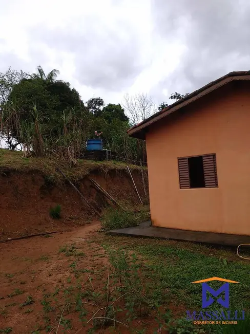 Foto 1 de Casa com 3 quartos à venda, 242000m2 em Sete Barras - SP