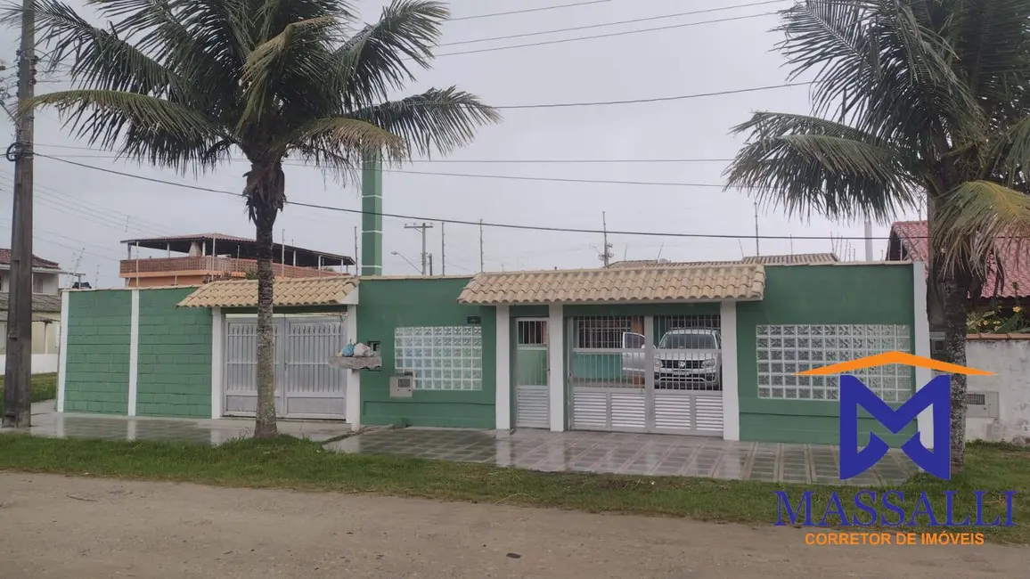 Foto 1 de Casa com 3 quartos à venda, 500m2 em Ilha Comprida - SP