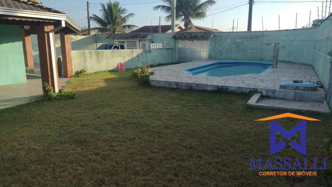 Foto 6 de Casa com 3 quartos à venda, 500m2 em Ilha Comprida - SP