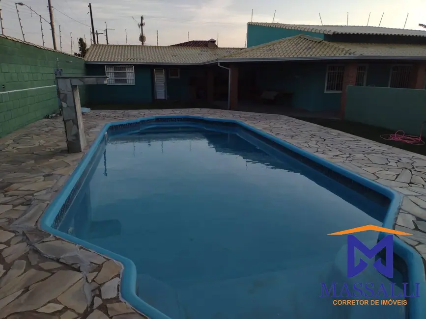 Foto 4 de Casa com 3 quartos à venda, 500m2 em Ilha Comprida - SP