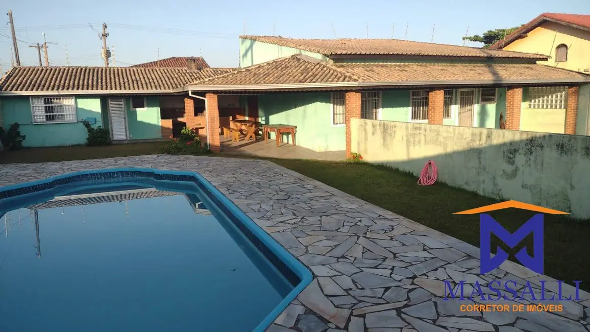 Foto 5 de Casa com 3 quartos à venda, 500m2 em Ilha Comprida - SP